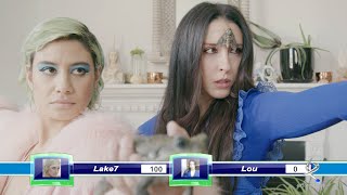 BIRDSONG feat. Bunny Michael directed by Maya Margolina