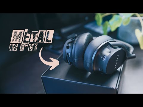 Heavys H1H Headphones Review: Comparison with Sony WH-1000xm5