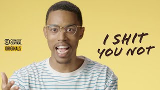 CalebCity Once S**t His Pants While on the Toilet - I S**t You Not