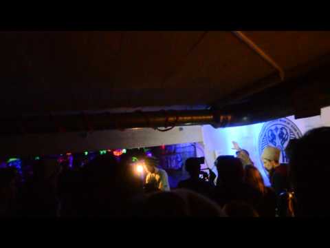 RDH Hi-Fi feat Joseph Lalibela @ Nantes Dub Experience #9