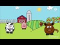 Animal Sounds Song - Lets go to the Farm & Zoo! In Speed 4x VivaVideo (KineMaster Version)