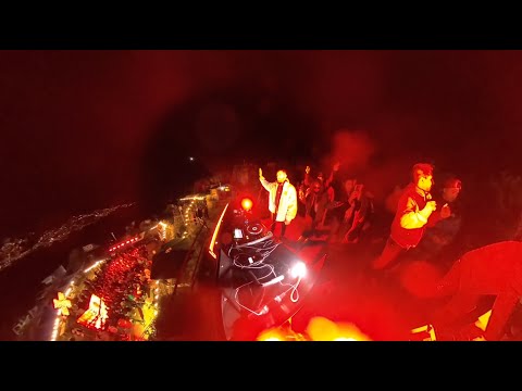 Ammo Avenue Live @ BUDX Cusco, 2023