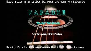 Download lagu Karaoke Duriat Madinah Doel Sumbang ft Rika Rafika... mp3