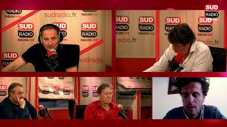 SUD RADIO EN DIRECT