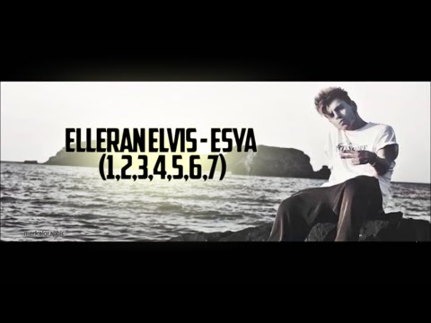 Elleran Elvis - Eşya (1,2,3,4,5,6,7)