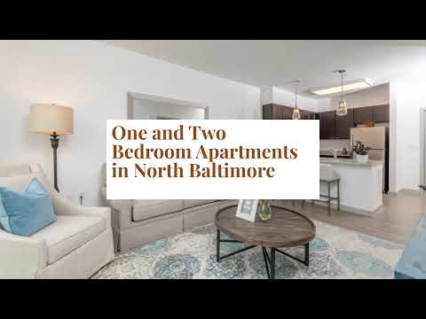 Zen Apartments Baltimore