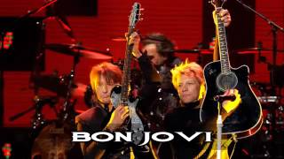 Bon jovi save the world subtitulado