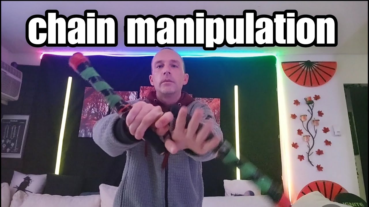 Chain Manipulation Combo