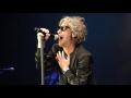 Collective Soul  - Hurricane