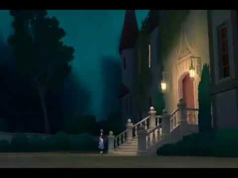 Birth by Sleep, English cutscene 189 - The Duke Escaped and Came