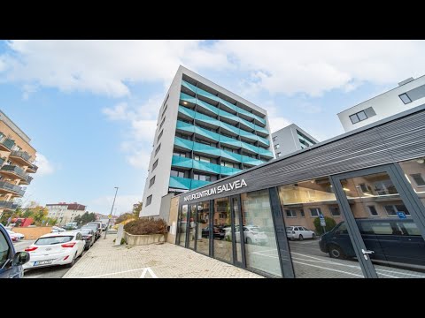 Soccer Reality - Prodej bytu 2+kk, Praha 9