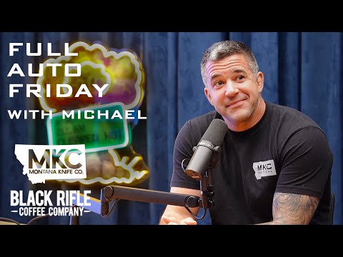 Full Auto Friday - 9/5/2025