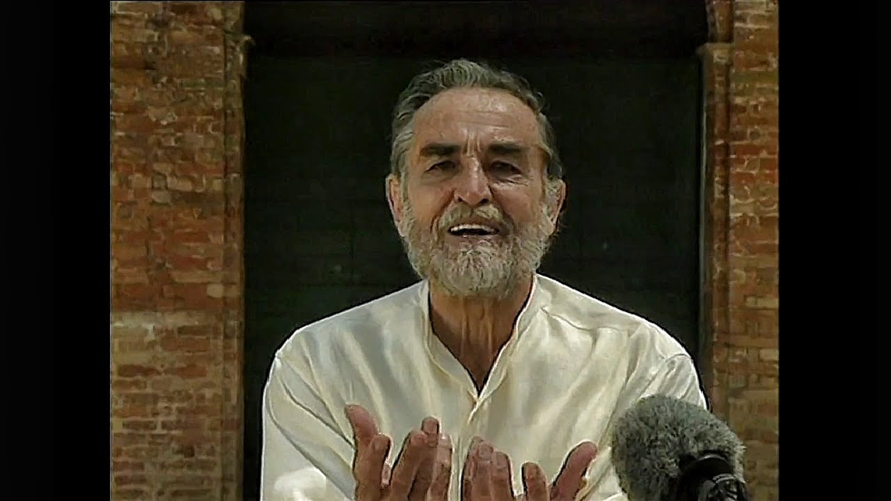 Vittorio Gassman legge Dante - Commedia - Inferno, Canto I