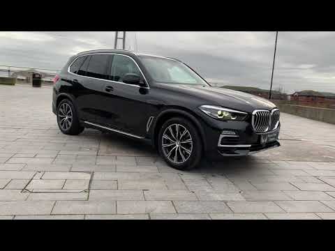 BMW X5 3.0 30d xLine Auto xDrive