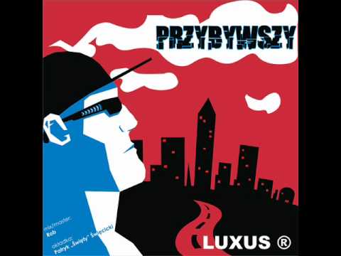 Luxus - Jeden mikrofon + DJ Freszu Fresz, prod. DNA.wmv