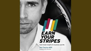 Strategy.4 - Earn Your Stripes