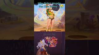 Devs Just Forgot About Her... 💀