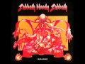 Black Sabbath - Sabbra Cadabra