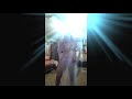 Bright Light Belly Dancer Kashmir
