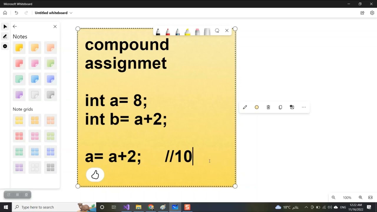 Lab06 - Programming - Mid-exam-revision