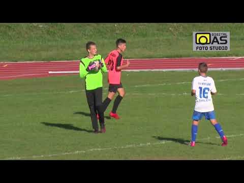 Miske akademija - Novi Grad - generacija 2007-2008