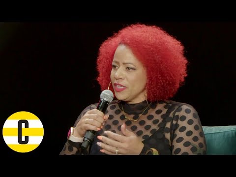 Nikole Hannah-Jones Holds a Mirror to the Audience | Pod Save America