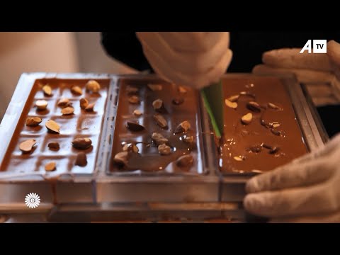 Amel Chocolate - E Diela Vlen