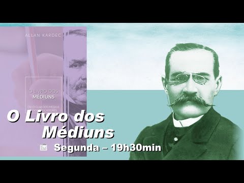 Variedades dos Médiuns Escreventes - Márcia Cordeiro