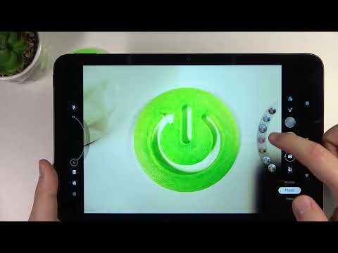 NOKIA T20 Camera Top Tricks - The Best Camera Options