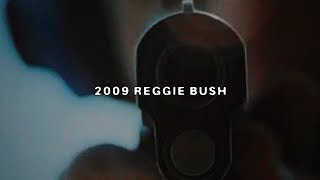 Cover art for 2009 Reggie Bush