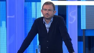 Մեդիա դիտորդ 08.11.2019
