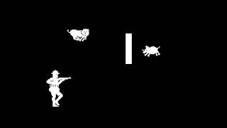 Arcade Game: Safari (1977 Gremlin)