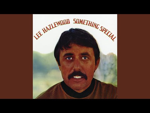 Child - Lee Hazlewood