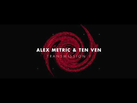 Alex Metric & Ten Ven - Nebula (DIYNAMIC102)