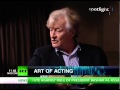 'Perfect is for dead people' - Rutger Hauer talks to ...