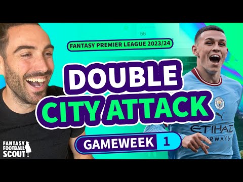 FPL TEAM REVEAL: Gianni Butticè | Fantasy Premier League 23/24