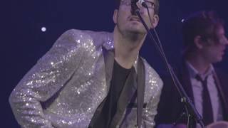 Matt Stansberry &amp; The Romance – LIVE (Vol 1)