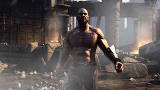 Lords Of The Fallen (Xbox Series X|S) Xbox Live Key EGYPT