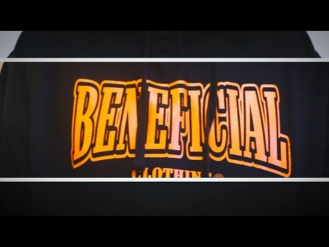 Hollow Tip aka Nelsiono - "Beneficial" Music Video