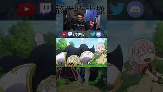 Download lagu Skeleton Knight in Another World Episode 6 Reaction | Anime Spring 2022 mp3