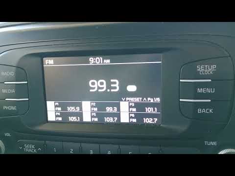 WLRQ Cocoa, FL Legal ID 1/9/25 "Lite Rock 99-3"