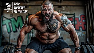 Ultimate Fitness Vibes 2025 ⚡ Trap Beats for Motivation and Endurance ⚡ Workout NEFFEX playlist