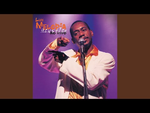 Magrelinha (Ao vivo)