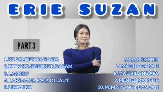 Download lagu 50 LAGU TERBAIK 'ERIE SUZAN' PART 3 mp3