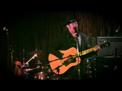 Kinky Friedman - "Sold American" - Live at Black Bear Lodge