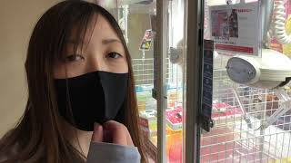 久しぶりにゲーセン行きました