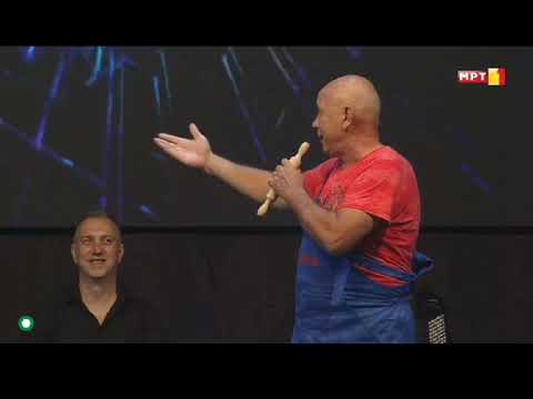 Irena i Cane   Sukaljka e spremna    Tumba fest 2023