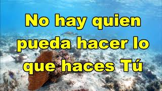 Te coronamos - Marco Barrientos