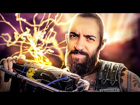 RAINBOW SIX SIEGE - PROMISING TO CARRY IS SACRED!