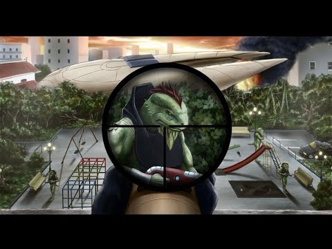 Stukovphobia Season 3 - a Xenonauts 1, X-Division Story. Episode 5